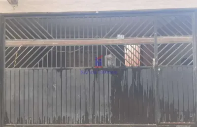 Casa com 3 quartos à venda no Jardim Ponte Alta I, Guarulhos 