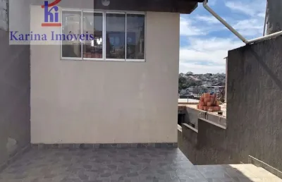 Casa com 2 quartos à venda na Vila Nova Bonsucesso, Guarulhos 