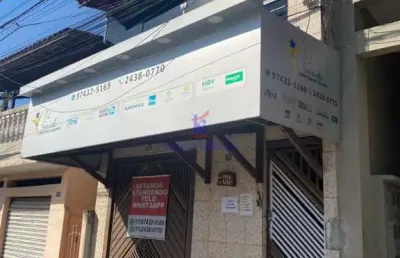 Casa com 3 quartos à venda na Vila Nova Bonsucesso, Guarulhos 