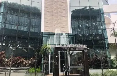 Apartamento com 3 quartos à venda na rua aristides lobo, vila santo antônio, maringá, 289 m2 por r$ 1.500.000