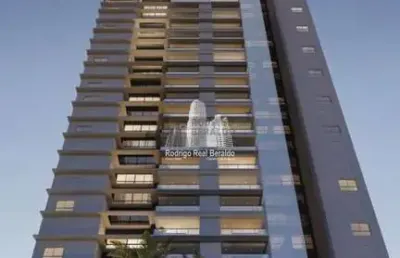 Apartamento com 3 quartos à venda na rua neo alves martins, zona 01, maringá, 179 m2 por r$ 1.849.130