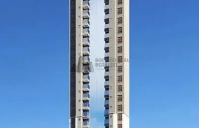 Apartamento com 4 quartos à venda na rua santos dumont, zona 01, maringá, 97 m2 por r$ 952.819