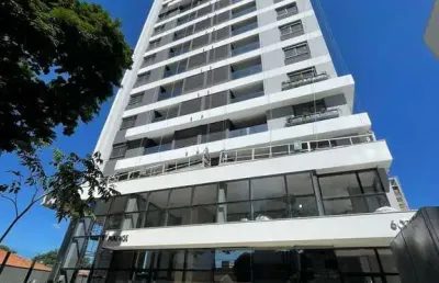 Apartamento com 3 quartos à venda na rua inhaúma, zona 03, maringá, 98 m2 por r$ 1.150.000