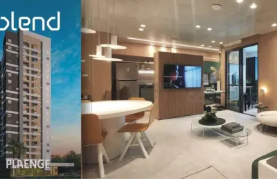 Apartamento com 3 quartos à venda na avenida londrina, zona 08, maringá, 85 m2 por r$ 940.170
