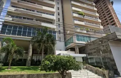 Apartamento com 3 quartos à venda na rua silva jardim, zona 01, maringá, 176 m2 por r$ 900.000