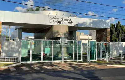 Terreno em condomínio fechado à venda na avenida doutor gastão vidigal, jardim leblon, maringá por r$ 1.650.000