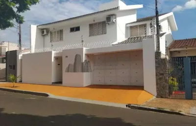Casa à venda na rua jouji nakamura, jardim novo horizonte, maringá por r$ 1.500.000