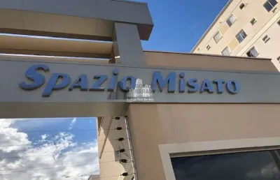 Apartamento com 2 quartos à venda na avenida pioneiro antonio ruiz saldanha, jardim das estações, maringá por r$ 299.000