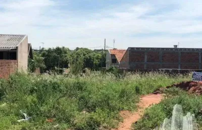 Terreno à venda na rua tom jobim, 147, jardim mafra i, cianorte por r$ 90.000