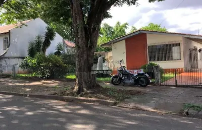 Terreno comercial à venda na rua josé do patrocínio, zona 04, maringá por r$ 1.050.000
