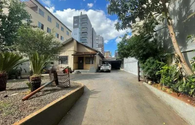 Terreno comercial à venda na Rua Marcílio Dias, Zona 03, Maringá