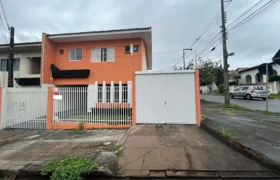 Casa com 4 quartos à venda na Rua Veneza, Jardim Novo Horizonte, Maringá