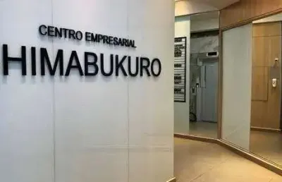 Sala comercial com 1 sala à venda na Avenida Brasil, Zona 01, Maringá