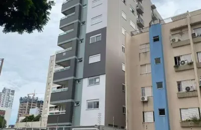 Apartamento com 3 quartos à venda na Rua Neo Alves Martins, Zona 03, Maringá