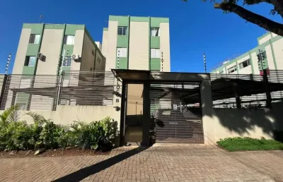 Apartamento com 3 quartos à venda na Rua Tabaetê, Jardim Tabaete, Maringá