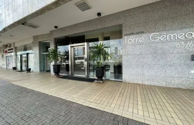 Apartamento com 3 quartos à venda na Avenida Advogado Horácio Raccanello Filho, 6326, Vila Ipiranga, Maringá