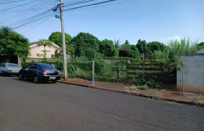 Terreno à venda na Rua Mitugu Miyabayashi, Portal das Torres, Maringá