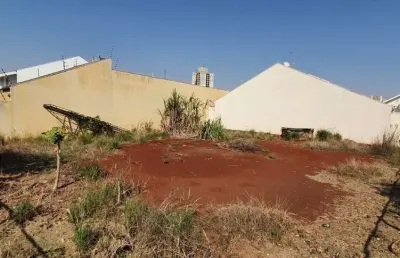 Terreno à venda na Rua João Carlos Polo, Jardim Higienópolis, Maringá