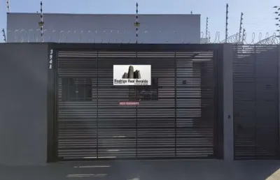 Casa | 134,00 m² de área construída | bom jardim  | maringá/pr