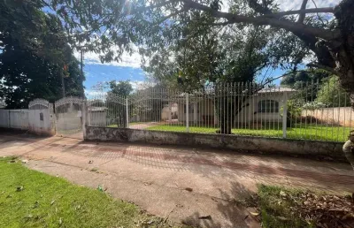 Terreno comercial à venda na Avenida Carlos Correa Borges, Zona 05, Maringá