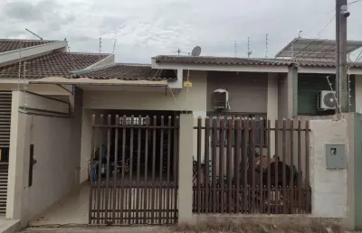 Casa | 99,00 m² de área construída | jardim monte rei | maringá/pr