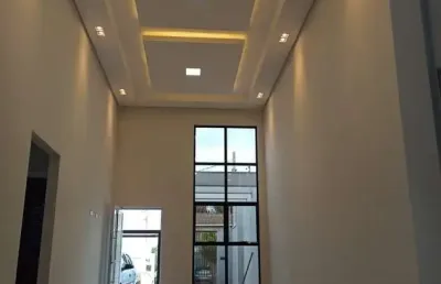 Casa com 3 quartos à venda na Rua Quebec, Jardim Canadá, Maringá