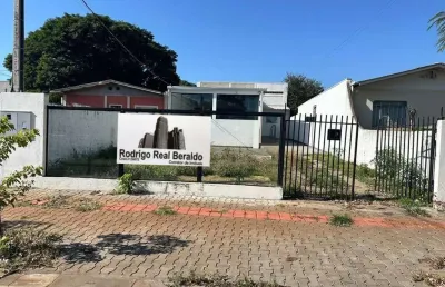 Barracão / galpão / depósito com 3 salas à venda na avenida comendador norberto marcondes, 2404, centro, campo mourão, 224 m2 por r$ 850.000
