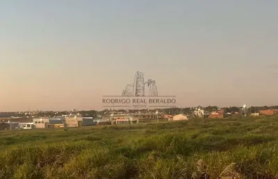 Terreno à venda na rua shimaju fujii, jardim willian, sarandi por r$ 125.000