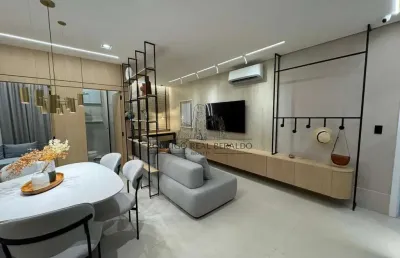 Apartamento com 3 quartos à venda na rua benjamin constant, zona 07, maringá, 73 m2 por r$ 600.000