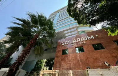 Apartamento com 5 quartos à venda na rua arthur thomas, zona 01, maringá, 329 m2 por r$ 3.600.000