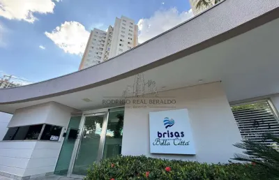 Apartamento com 3 quartos à venda na Avenida Londrina, 934, Zona 08, Maringá