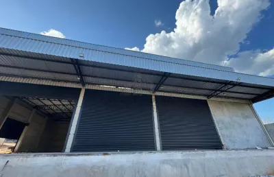 Barracão / Galpão / Depósito com 1 sala para alugar na Avenida Prefeito Sincler Sambatti, Jardim Bertioga, Maringá