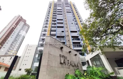 Apartamento com 3 quartos à venda na rua campos sales, zona 07, maringá, 118 m2 por r$ 650.000