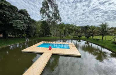 Chácara / sítio à venda na estrada do mamao, centro, mandaguaçu por r$ 3.000.000