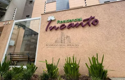 Apartamento com 2 quartos à venda na Rua Campos Sales, Zona 07, Maringá