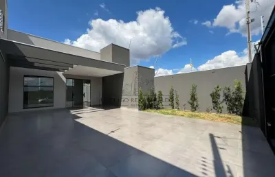 Casa com 3 quartos à venda na rua pioneira nair bueno da fonseca, jardim novo paulista, maringá, 92 m2 por r$ 399.000