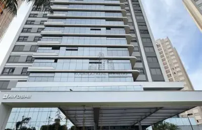 Apartamento com 4 quartos à venda na Avenida Guedner, 787, Zona 08, Maringá