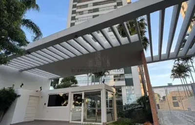 Apartamento com 3 quartos à venda na Rua Estácio de Sá, 1132, Vila Bosque, Maringá