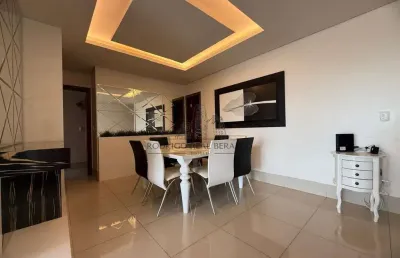 Apartamento com 3 quartos à venda na avenida joão paulino vieira filho, 771, zona 01, maringá, 124 m2 por r$ 1.100.000