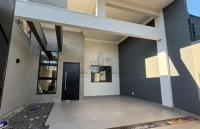 Casa com 3 quartos à venda na rua tenri, jardim pinheiros ii, maringá, 112 m2 por r$ 680.000