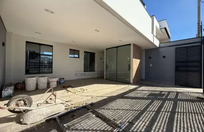 Casa com 3 quartos à venda na rua sindicalista antônio elizeu deganutti, bom jardim, maringá, 126 m2 por r$ 860.000
