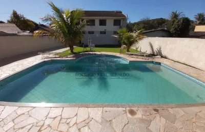 Casa com 3 quartos à venda na Avenida Brasil, Zona 08, Maringá