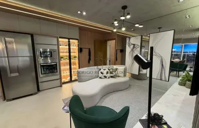 Apartamento com 3 quartos à venda na rua francisco glicério, 26, zona 07, maringá, 88 m2 por r$ 907.900
