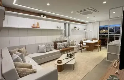 Apartamento com 3 quartos à venda na avenida são paulo, zona 07, maringá, 119 m2 por r$ 1.392.900