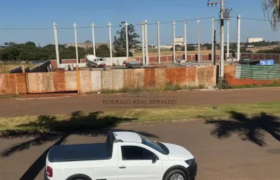 Barracão / Galpão / Depósito para alugar na Rua Claus Paul Thonern, 621, Parque Industrial I, Maringá