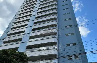 Apartamento com 3 quartos à venda na Rua José Clemente, Zona 07, Maringá