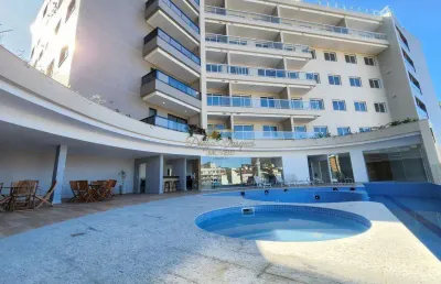 Apartamento para venda em teresópolis, agriões, 2 dormitórios, 1 suíte, 2 banheiros, 1 vaga