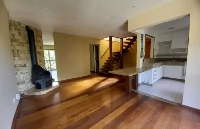Apartamento para venda em teresópolis, bom retiro, 3 dormitórios, 2 suítes, 3 banheiros, 2 vagas