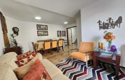 Apartamento para venda em teresópolis, agriões, 3 dormitórios, 1 suíte, 3 banheiros, 1 vaga