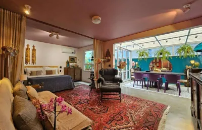Apartamento para venda em teresópolis, várzea, 1 dormitório, 2 banheiros, 1 vaga
